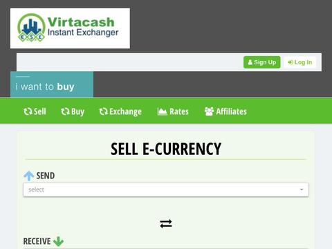 Sell.virtacash.com Coupons and Promo Code