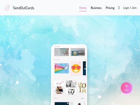 Sendoutcards.Com Coupons and Promo Code