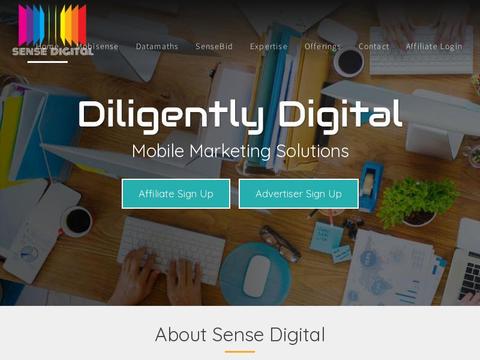 Sensedigital.in Coupons Sensedigital.in Coupons and Promo Code