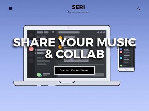 Seribeats.Com Coupons and Promo Code