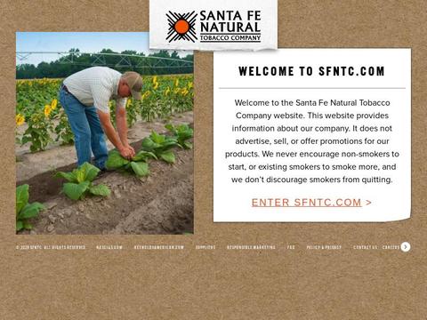 Sfntc Coupons and Promo Code