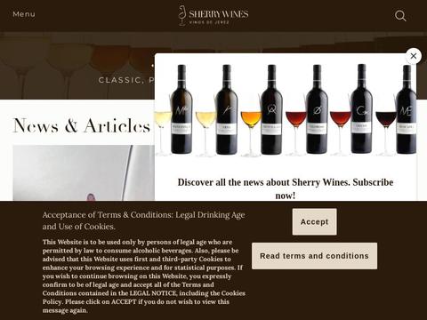 Sherry.Wine Coupons and Promo Code