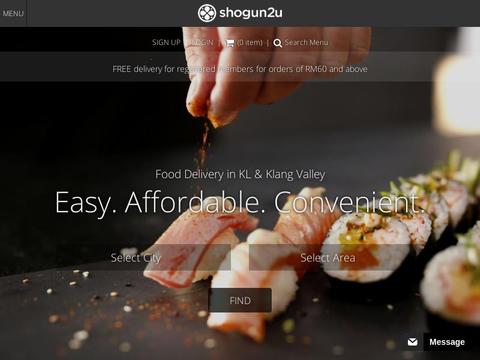 Shogun2U.Com Coupons and Promo Code