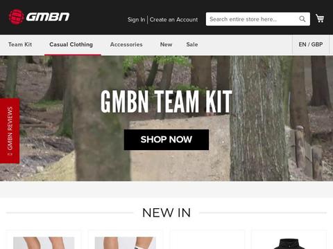 gmbn shop