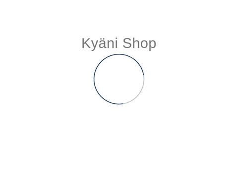 Shop.Kyani.Net Coupons and Promo Code