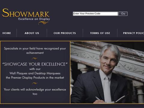 Showmark Coupons and Promo Code