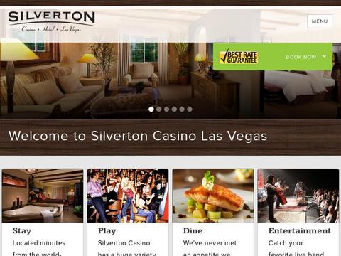 Silverton Buffet Coupons and Promo Code