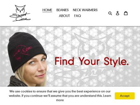 Smart Core Style Coupons and Promo Code