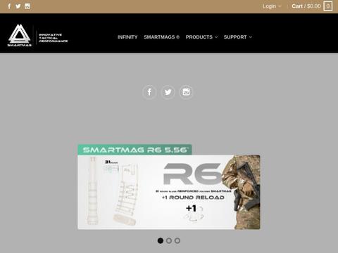 Smartmag.Com Coupons and Promo Code