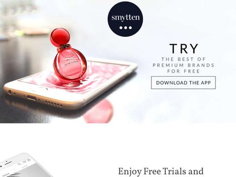 Smytten.Com Coupons and Promo Code