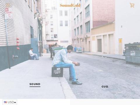 Soundgud Coupons and Promo Code