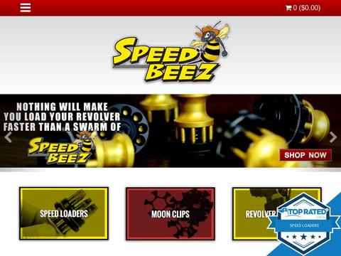 Speed Beez Coupons and Promo Code