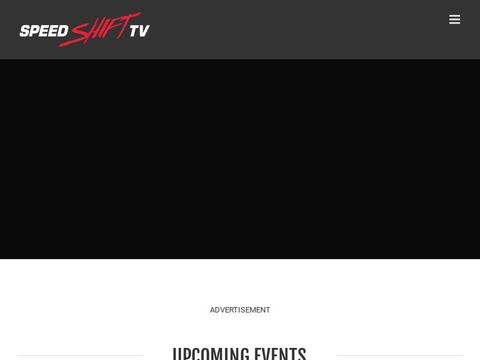 Speedshifttv.Com Coupons and Promo Code
