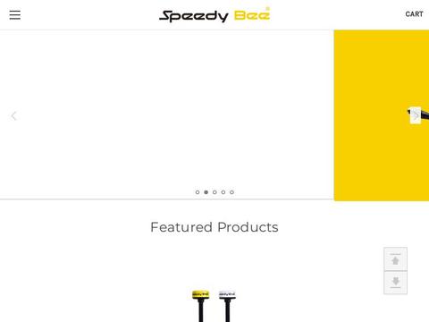 Speedy Bee Coupons and Promo Code