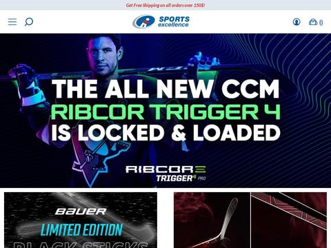 Sports Excellence Coupons and Promo Code
