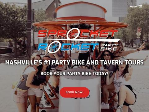 Sprocket Rocket Coupons and Promo Code