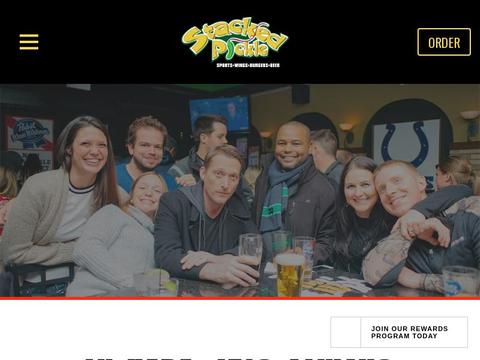 Stacked Pickle Coupons and Promo Code