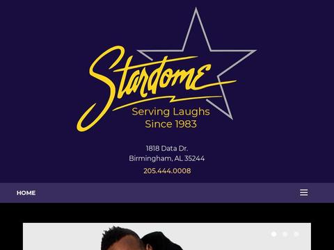 Stardome.Com Coupons and Promo Code