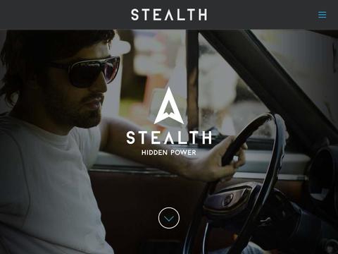 Stealthformen.Com Coupons and Promo Code
