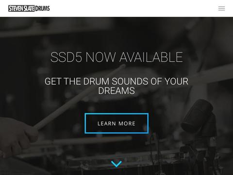 Steven Slate Drums Coupons and Promo Code