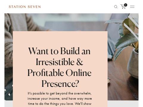 Stnsvn.com Coupons and Promo Code