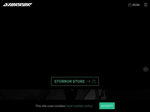 Storror.Com Coupons and Promo Code