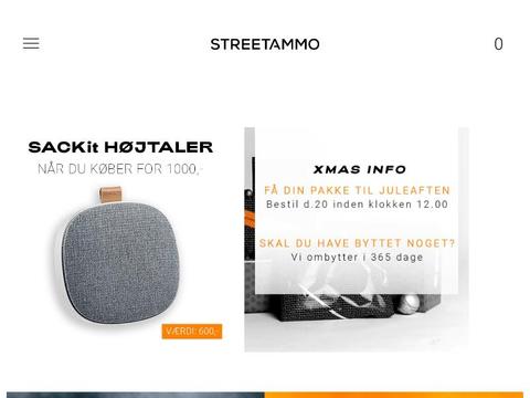 Streetammo.Eu Coupons and Promo Code