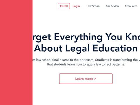 Studicata.com Coupons and Promo Code