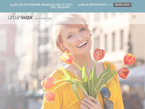 Studiourbanwax.Com Coupons and Promo Code