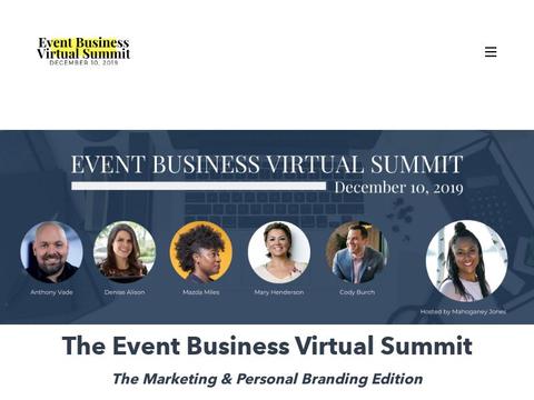 Summit - EventPreneur Success Club Coupons Summit - EventPreneur Success Club Coupons and Promo Code