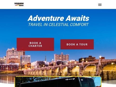 Susquehanna Bus Coupons and Promo Code