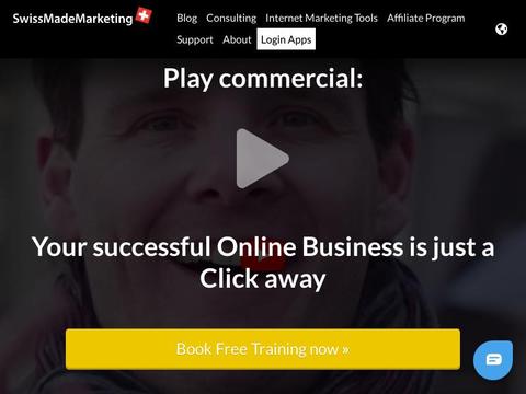 Swissmademarketing.com Coupons and Promo Code