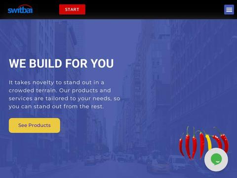 Switbai Nigeria Coupons and Promo Code