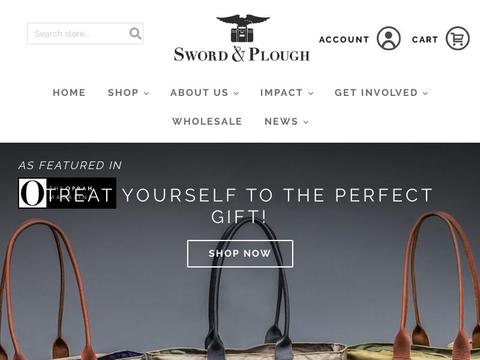 Swordandplough.com Coupons and Promo Code