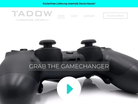 Tadow.de Coupons Tadow.de Coupons and Promo Code