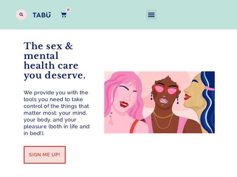 Talk Tabu Coupons and Promo Code
