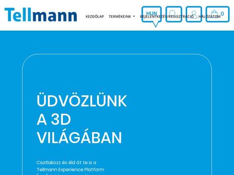 Tellmann Group Coupons and Promo Code