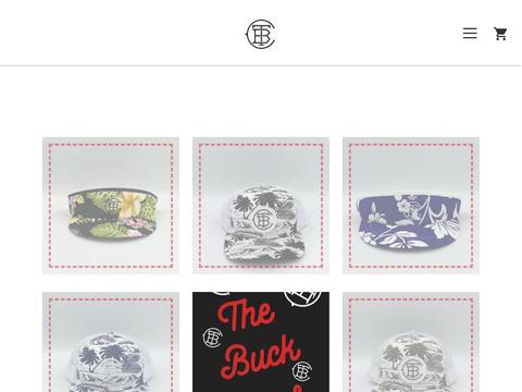 The Buck Club Coupons and Promo Code