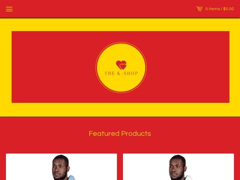 The K-Shop Coupons and Promo Code