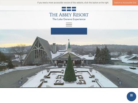 Theabbeyresort.Com Coupons and Promo Code