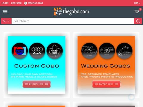 Thegobo.com Coupons Thegobo.com Coupons and Promo Code