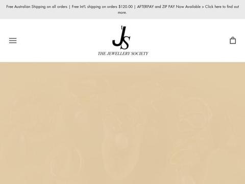 Thejewellerysociety.com Coupons and Promo Code