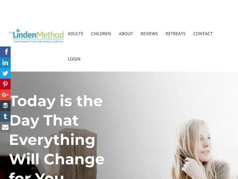 Thelindenmethod.direct Coupons and Promo Code