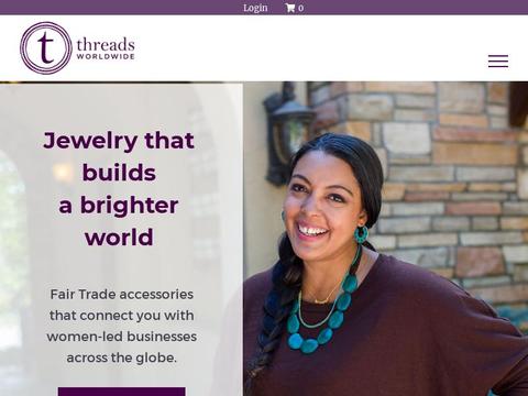 Threadsworldwide.Com Coupons and Promo Code