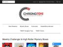 chrono toys coupon