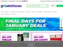 GrowersHouse Hydroponics Coupons GrowersHouse Hydroponics Coupons