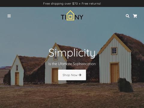Tiny Inside Coupons Tiny Inside Coupons and Promo Code