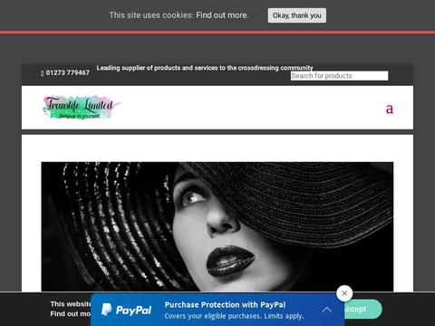 Translife.Uk Coupons and Promo Code