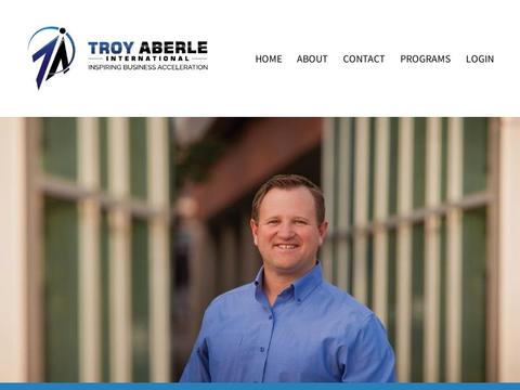 Troyaberle.com Coupons and Promo Code