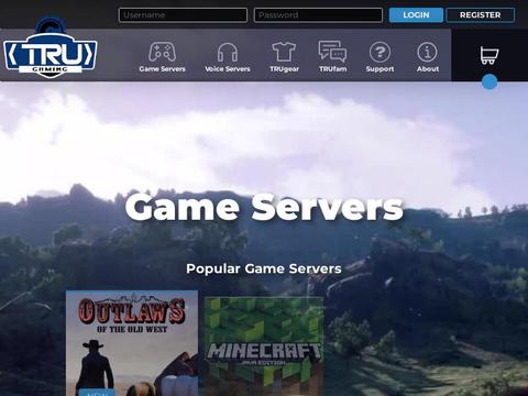 Trugaming.com Coupons Trugaming.com Coupons and Promo Code